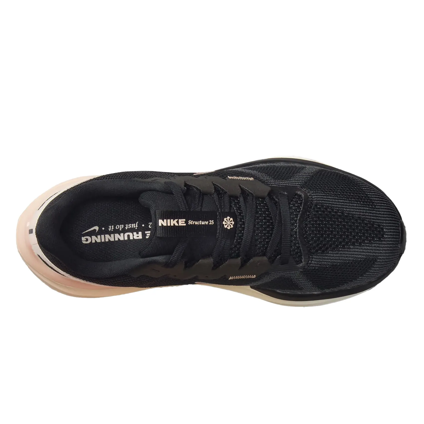 Womens Nike Air Zoom Structure 25