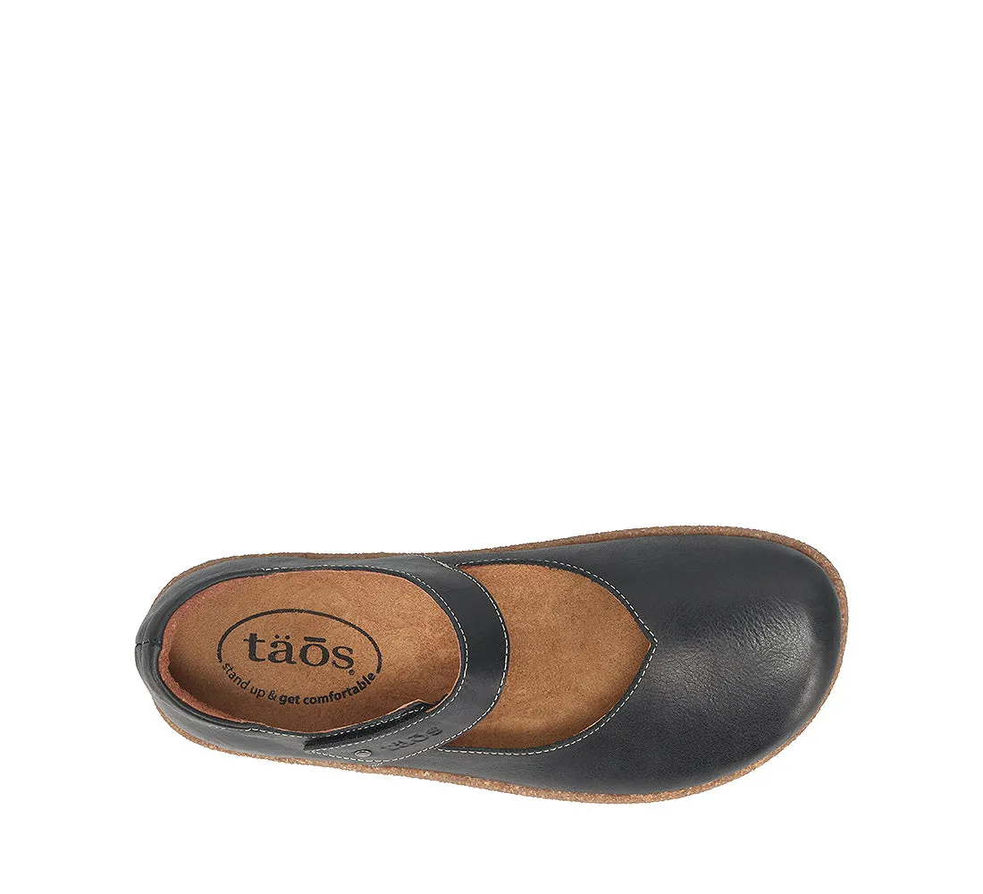 Women's Taos Ultimate ULM5507BLK Color: Black