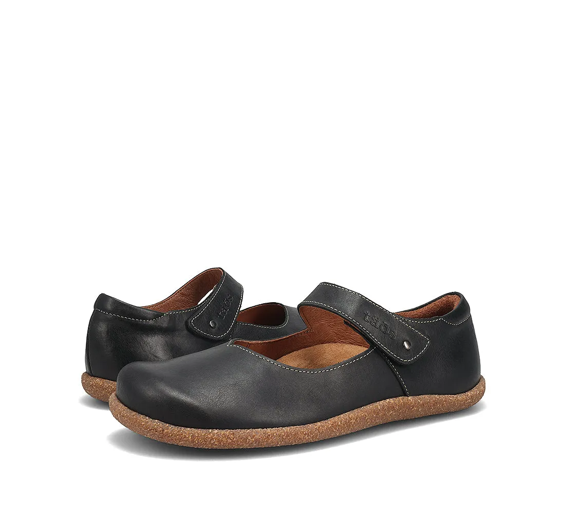 Women's Taos Ultimate ULM5507BLK Color: Black