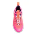 WOMEN'S WILDCAT PINK FLUO GOLF SHOE