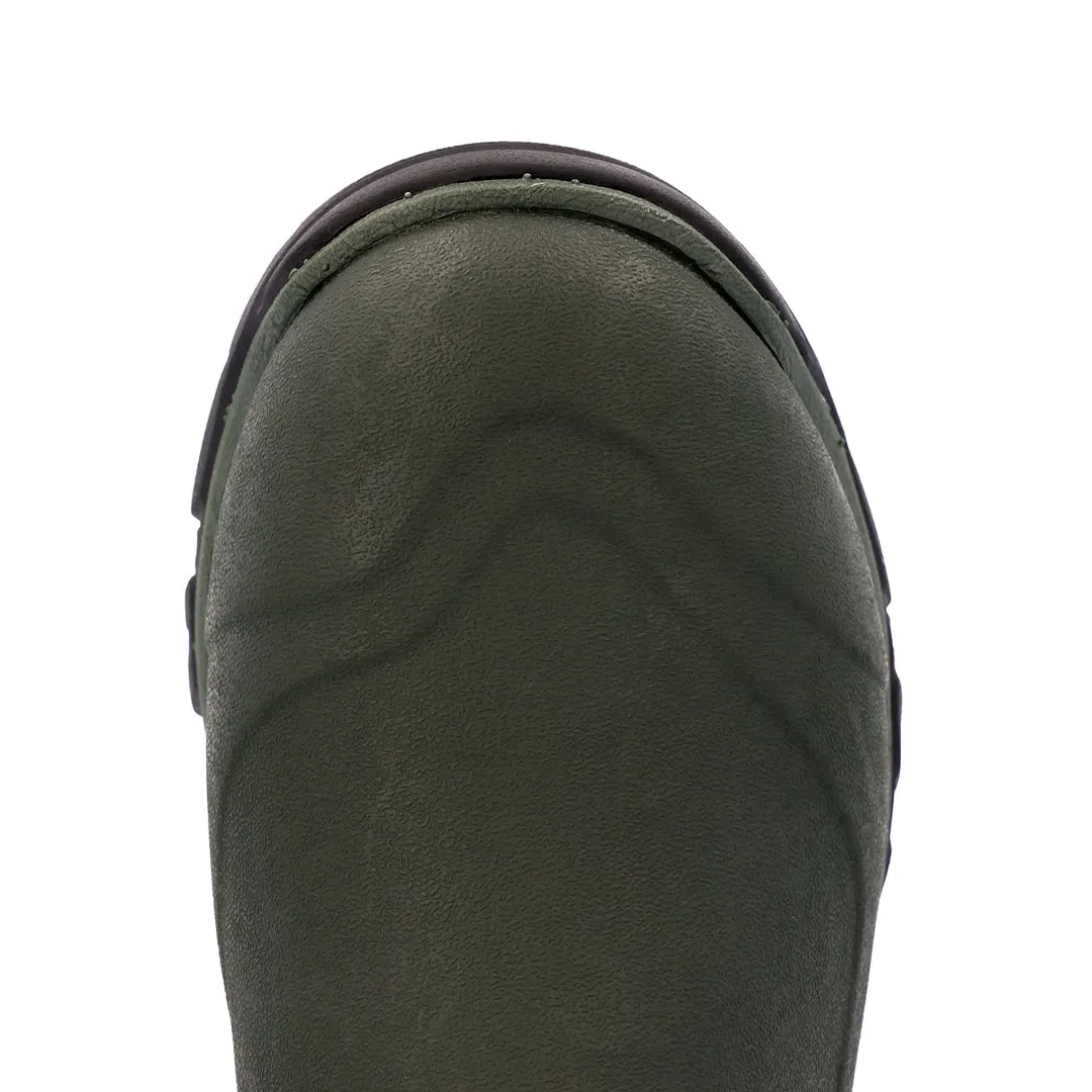 Woody Sport Ankle Boots - Moss by Muckboot