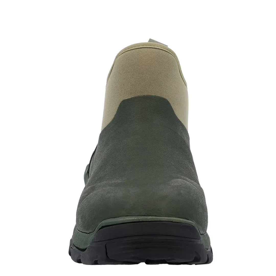 Woody Sport Ankle Boots - Moss by Muckboot