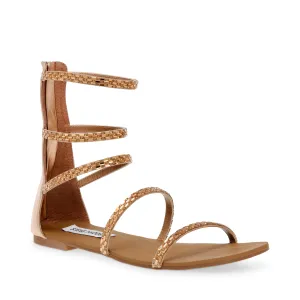 ZIGGIE ROSE GOLD